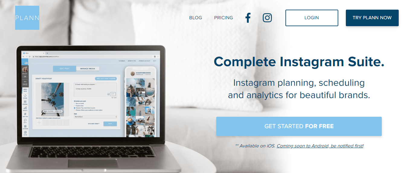 15 Best Instagram Tools For Marketer in 2020 - 25