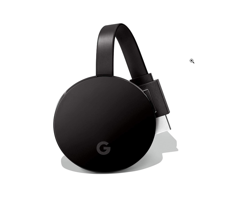 How to Set Up Google Chromecast on Your TV - 88