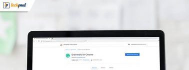 Microsoft is Developing a Grammarly-like Chrome Extension