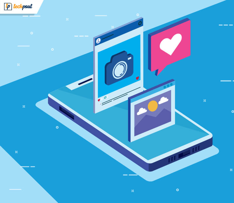 13 Best Gallery Apps For Android Smartphones 2020 TechPout