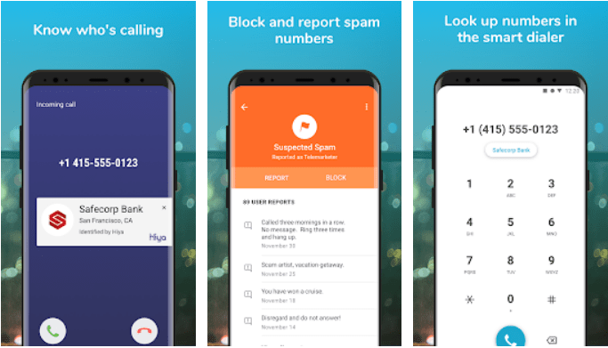 13 Best Call Blocker Apps For Avoiding Unwanted Calls - 9