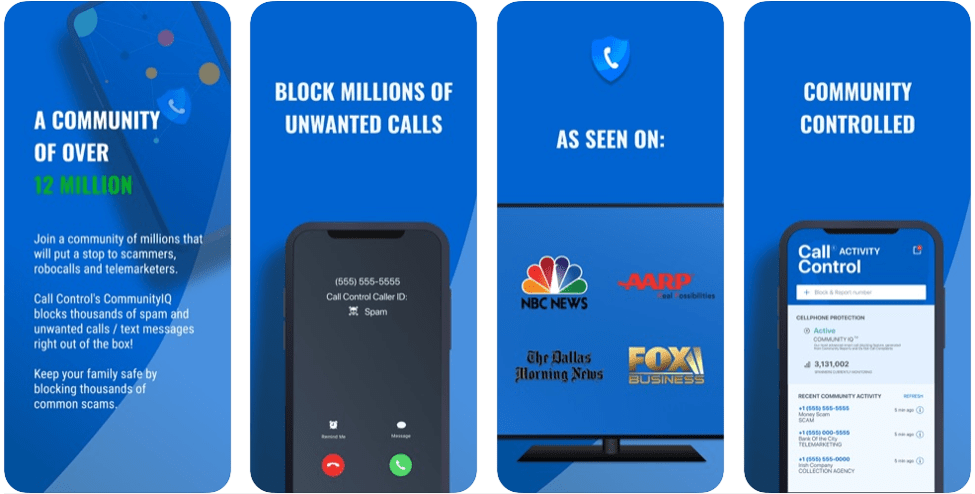 13 Best Call Blocker Apps For Avoiding Unwanted Calls - 68