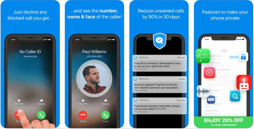13 Best Call Blocker Apps For Avoiding Unwanted Calls - 42