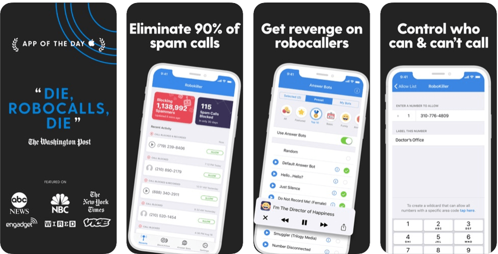 13 Best Call Blocker Apps For Avoiding Unwanted Calls - 28