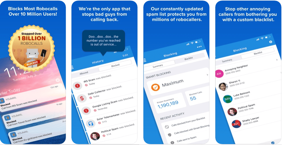 13 Best Call Blocker Apps For Avoiding Unwanted Calls - 98