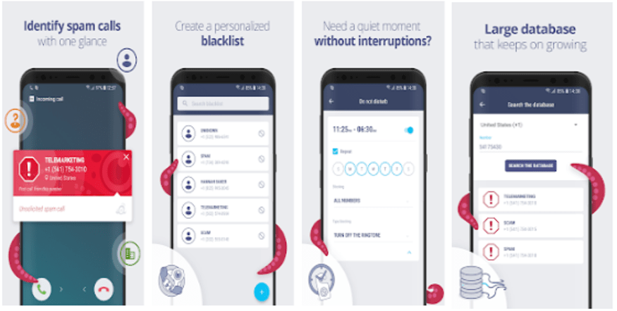 13 Best Call Blocker Apps For Avoiding Unwanted Calls - 95