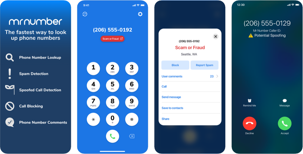 13 Best Call Blocker Apps For Avoiding Unwanted Calls - 54