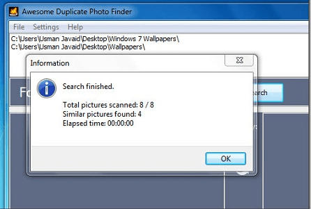 Awesome Duplicate Photo Finder Review 2021 - 25