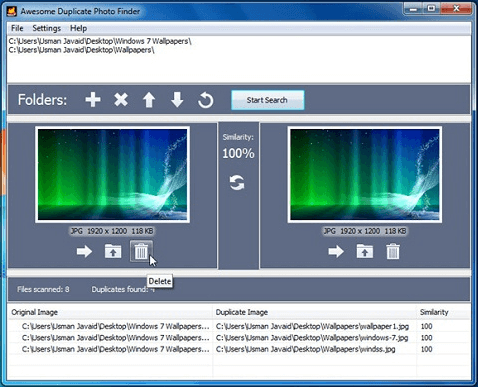 Awesome Duplicate Photo Finder Review 2021 - 73