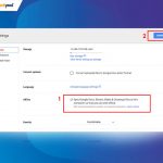 Setup and Use Google Docs Offline