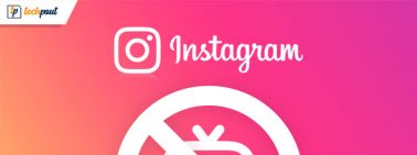 Instagram Removes IGTV Icon From its App