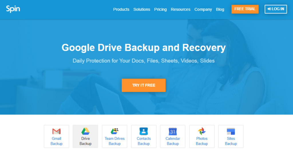 How To Recover Deleted Files From Google Drive | TechPout