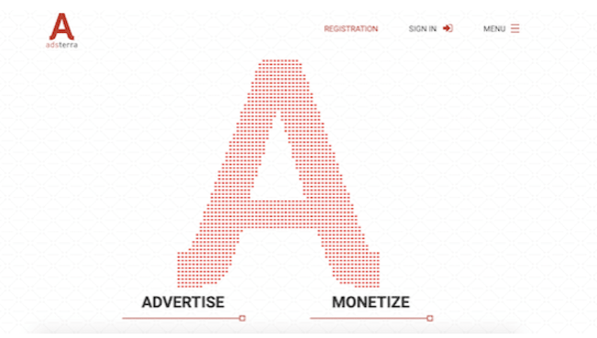 12 Best Google Adsense Alternatives  Ad Publishing Tools  - 13