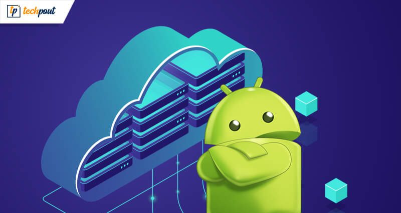 Canonical’s Anbox Cloud Helps Users Run Android in the Cloud