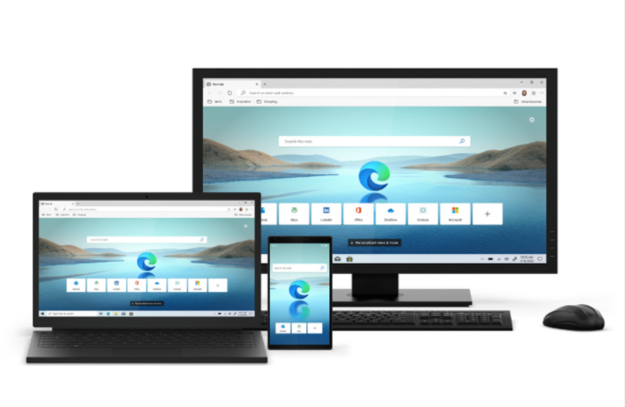 Everything You Need To Know About New Microsoft s Edge Browser - 62