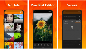 13 Best Gallery Apps For Android Smartphones 2020 | TechPout