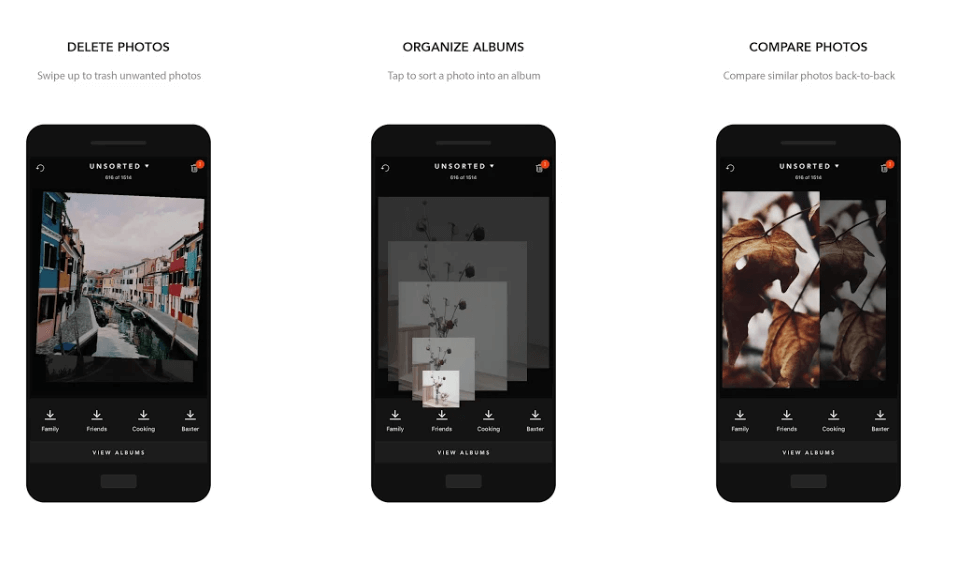 Slidebox - Best Android Gallery App