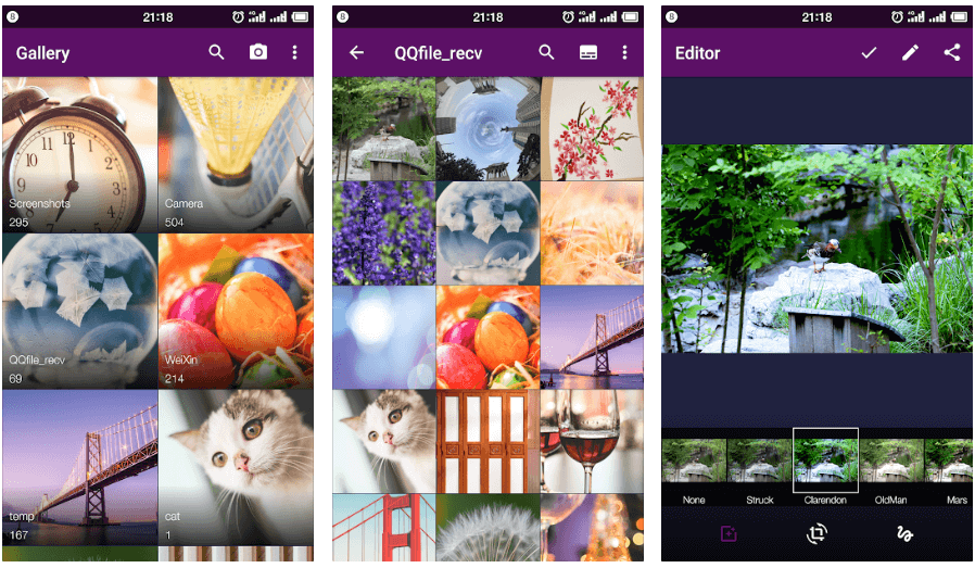 10 Best Gallery Apps For Android Smartphones 2024 TechPout