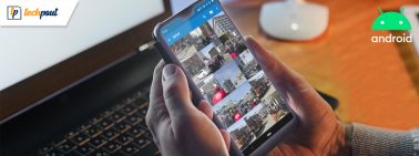 13 Best Gallery Apps For Android Smartphones In 2020