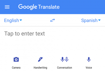 How To Use Google Translate in Google Sheets | TechPout