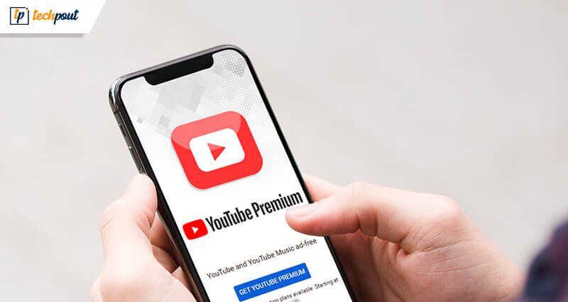 YouTube Premium Could Soon Include a Free Channel Membership