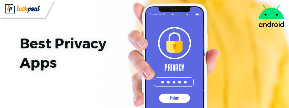 privacy pro app for android