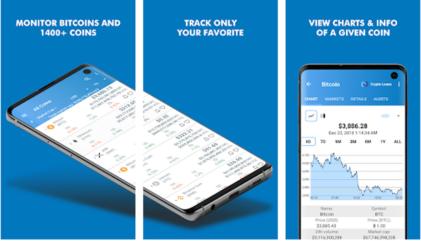 Coin Market