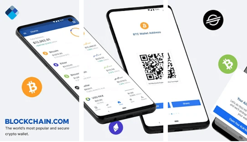 13 Best Cryptocurrency Apps For Android   iOS in 2020 - 71