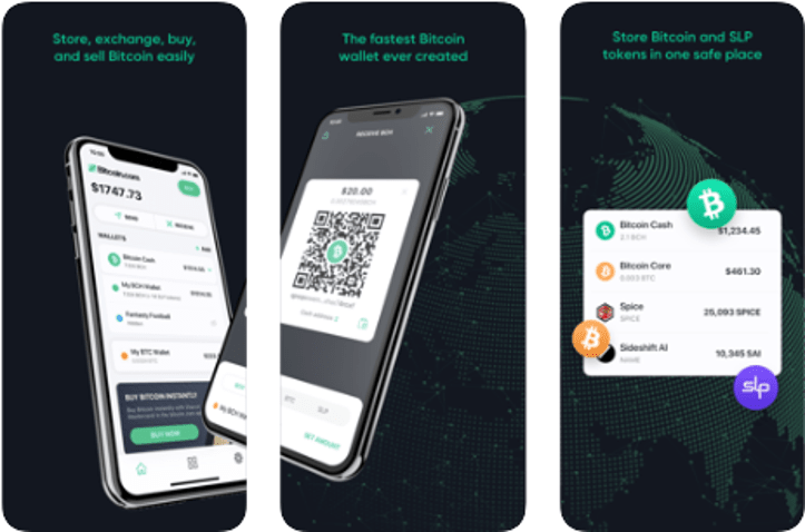 13 Best Cryptocurrency Apps For Android   iOS in 2020 - 55