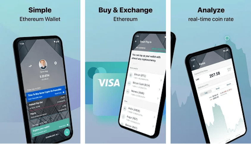 13 Best Cryptocurrency Apps For Android   iOS in 2020 - 88