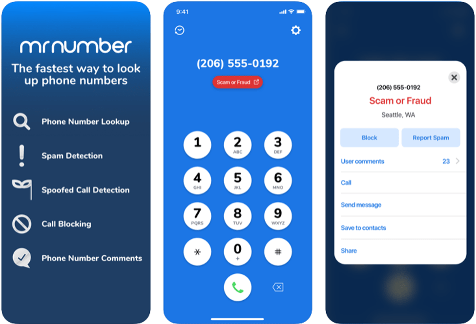 12 Best Truecaller Alternative Apps For Android   iOS In 2020 - 2