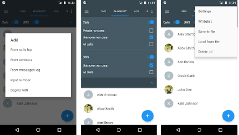 12 Best Truecaller Alternative Apps For Android   iOS In 2020 - 61