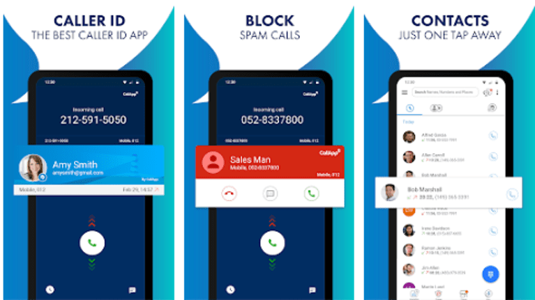 12 Best Truecaller Alternative Apps For Android   iOS In 2020 - 11