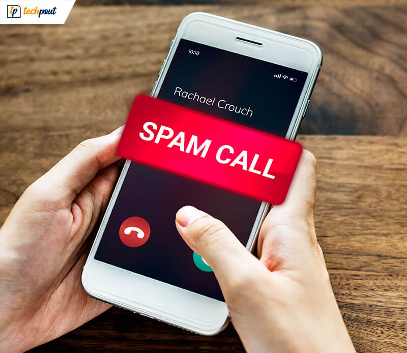 top truecaller id spam numbers in goregaon