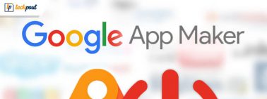 Google to Shut Down App Maker Tool