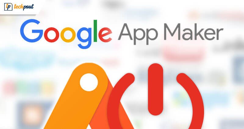 Google to Shut Down App Maker Tool