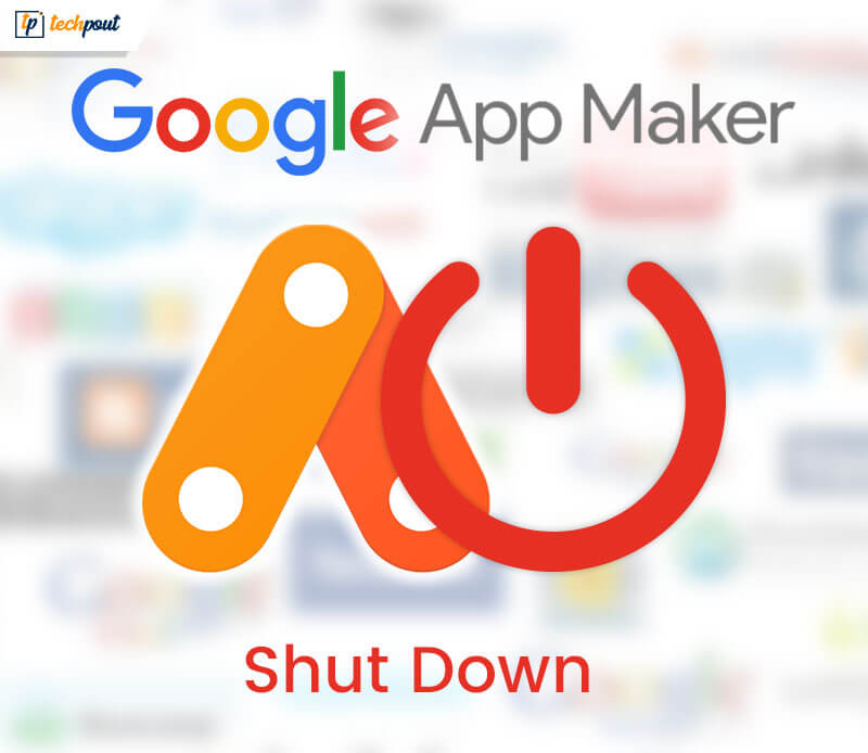 google app builder release