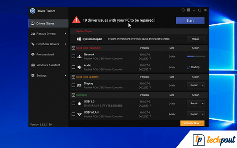 20 Best Free Driver Updater for Windows 10, 11 in 2024