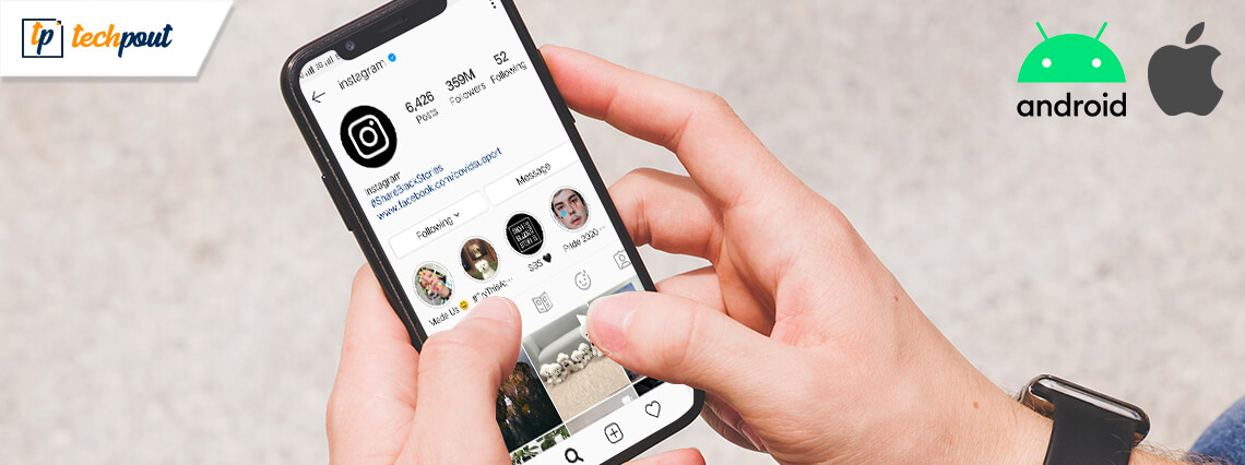 18 Best Free Instagram Followers Apps (Android/iOS) 2021