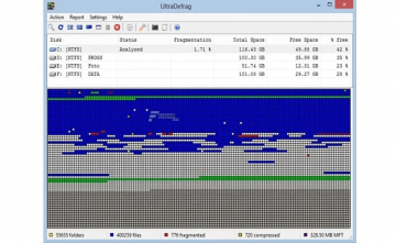 best free disk defrag software windows 10