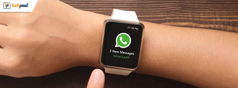 whatsapp apple watch series 1
