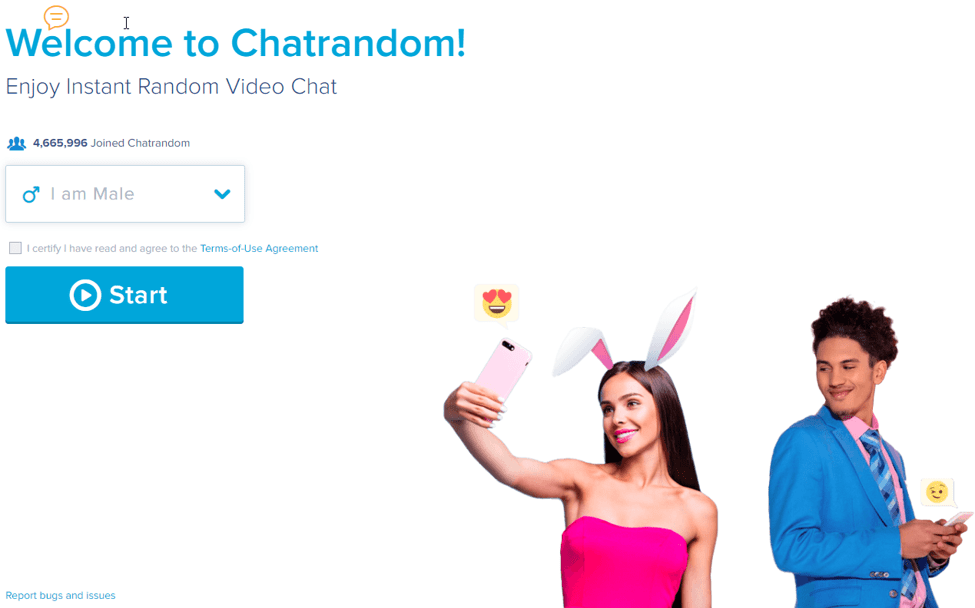 Chatroms