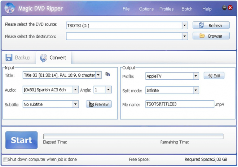 13 Best Free DVD Ripper Software For Windows 10 In 2024