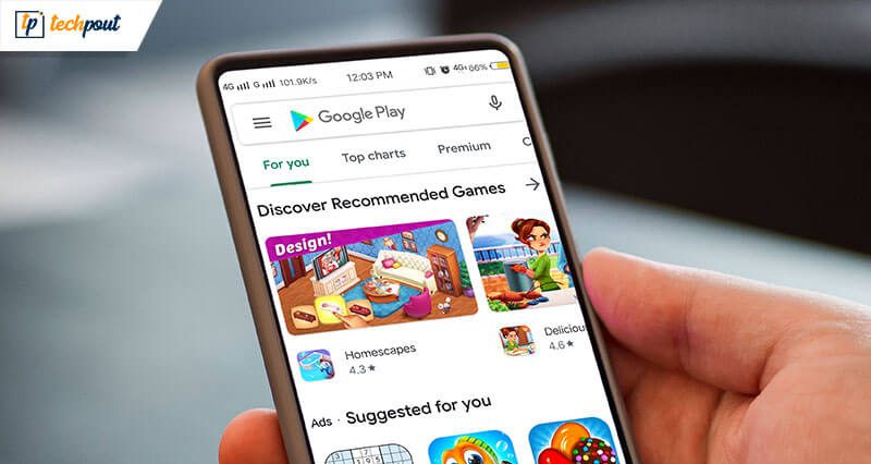 Vivo, Oppo, Huawei, Xiaomi Team Up to Take on Google Play Store Monopoly