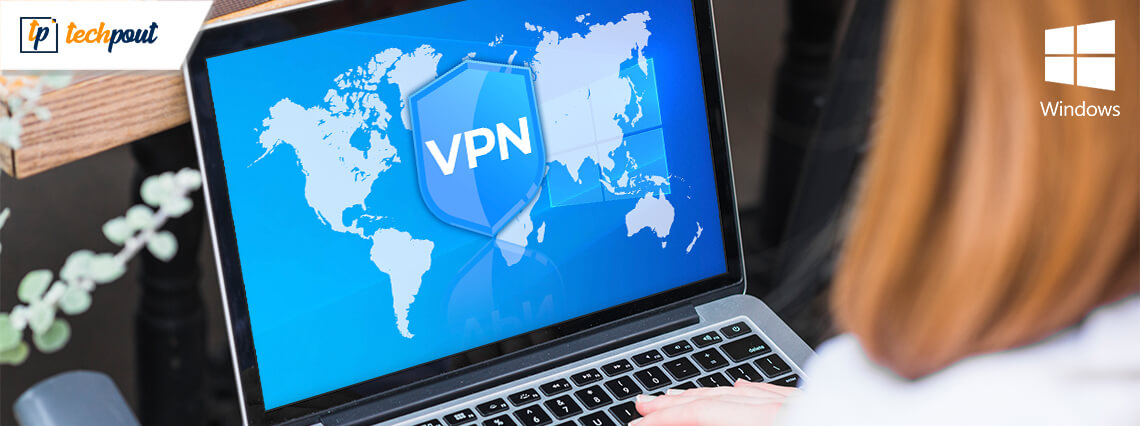 ultimate vpn pc