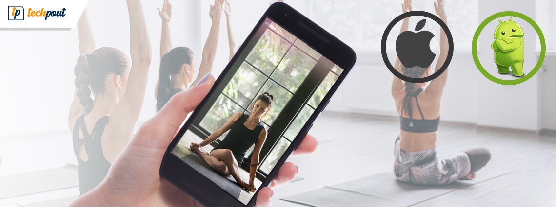 best yoga app for mac