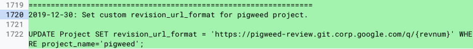 Google Files Trademark for New Operating System Called  Pigweed  - 33