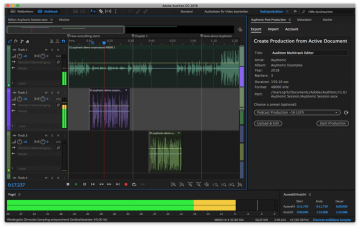 best audio recording software for windows 10