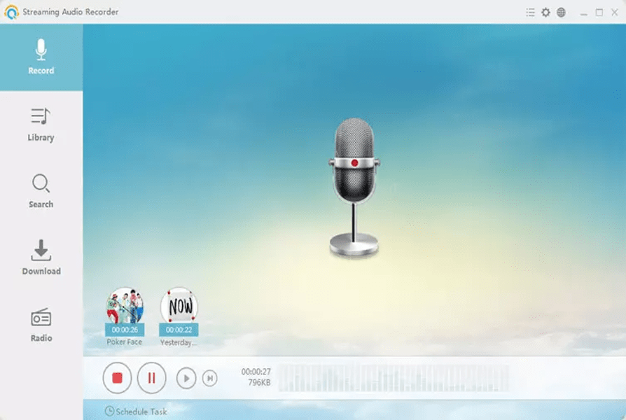 17 Best Audio Recording Software For Windows 10  11 In 2023 - 77