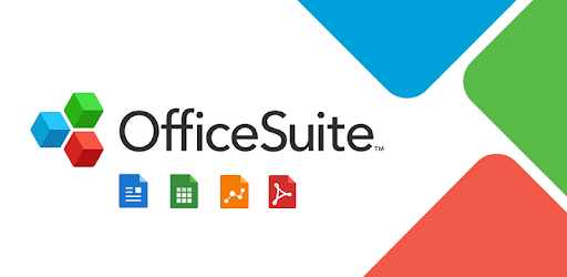 microsoft office suite